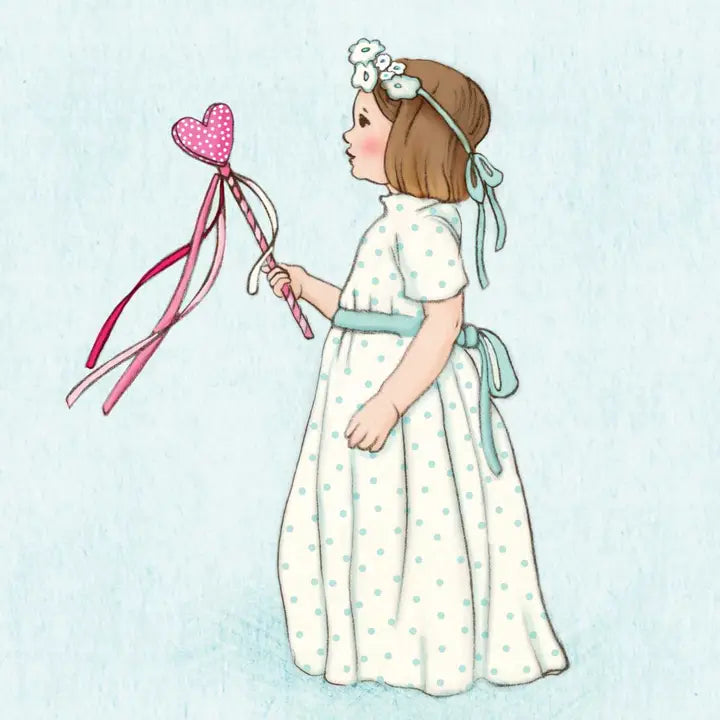Fairytale Wand
