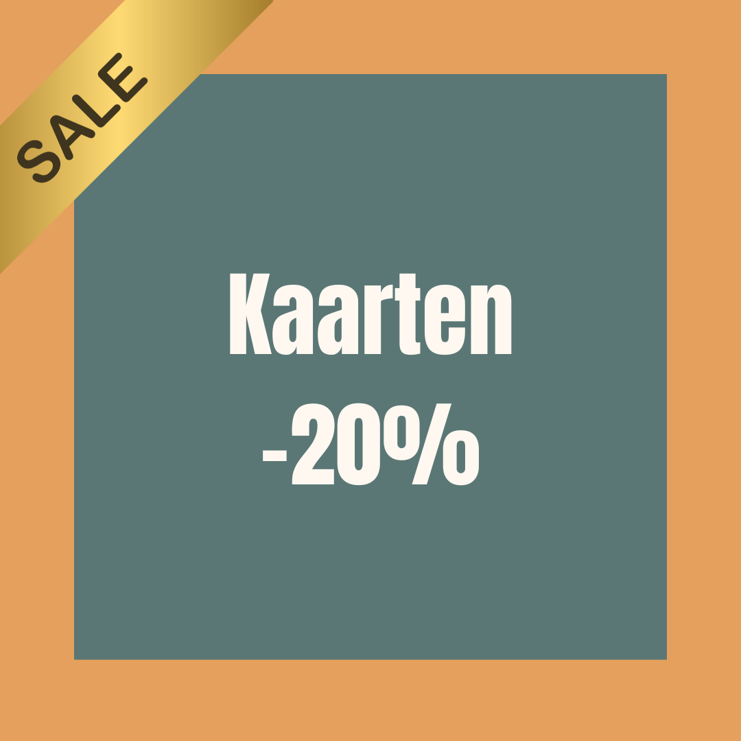 Kaarten -20%
