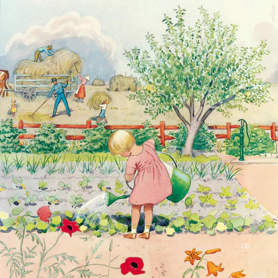 Elsa Beskow