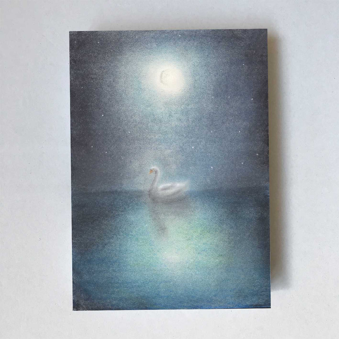 Card Swan