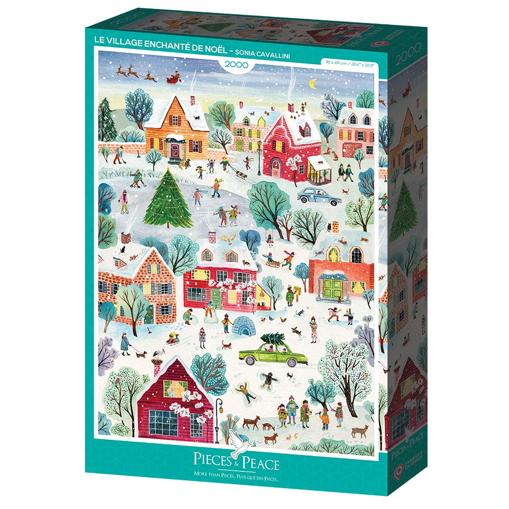 Puzzels