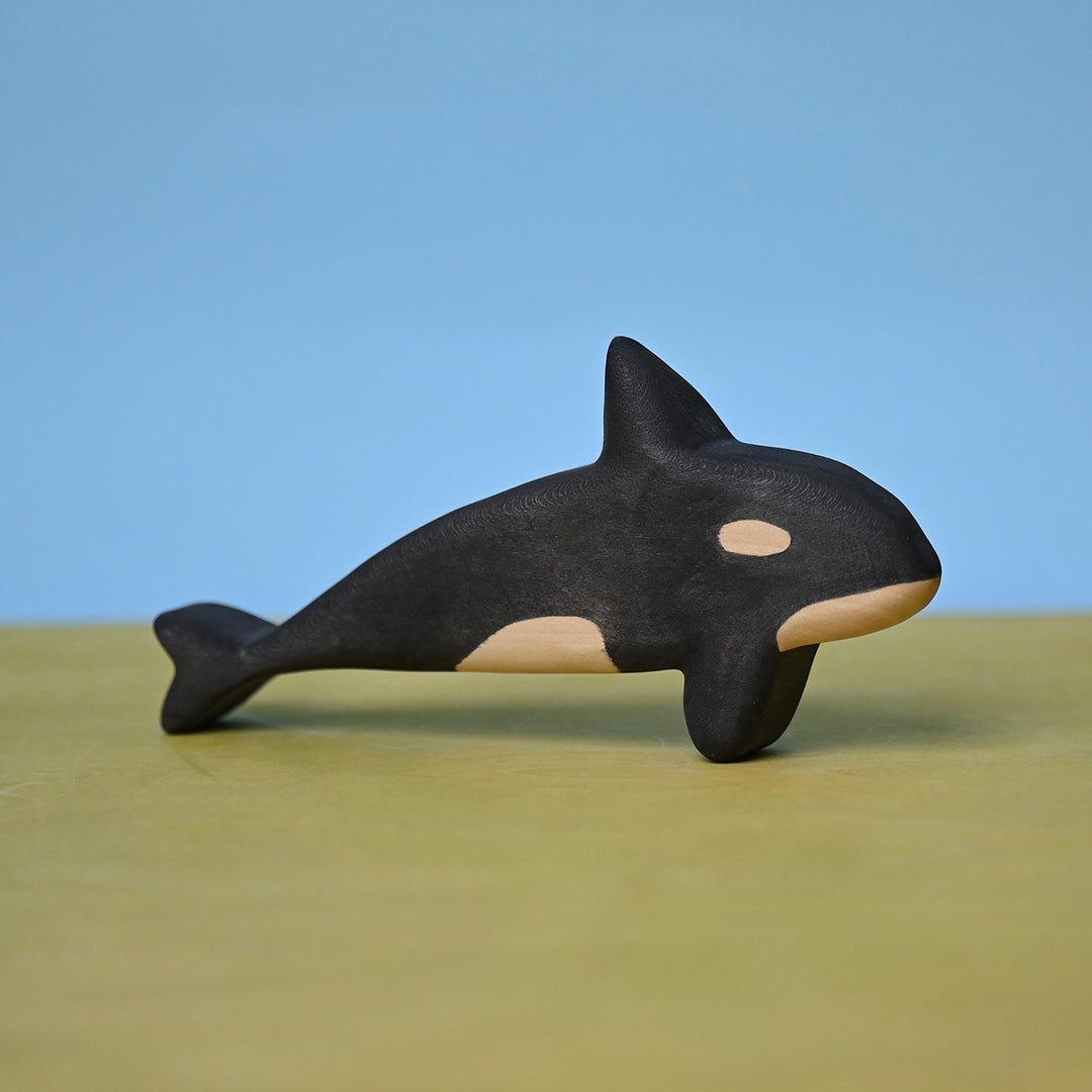 MAKOtoys Orca