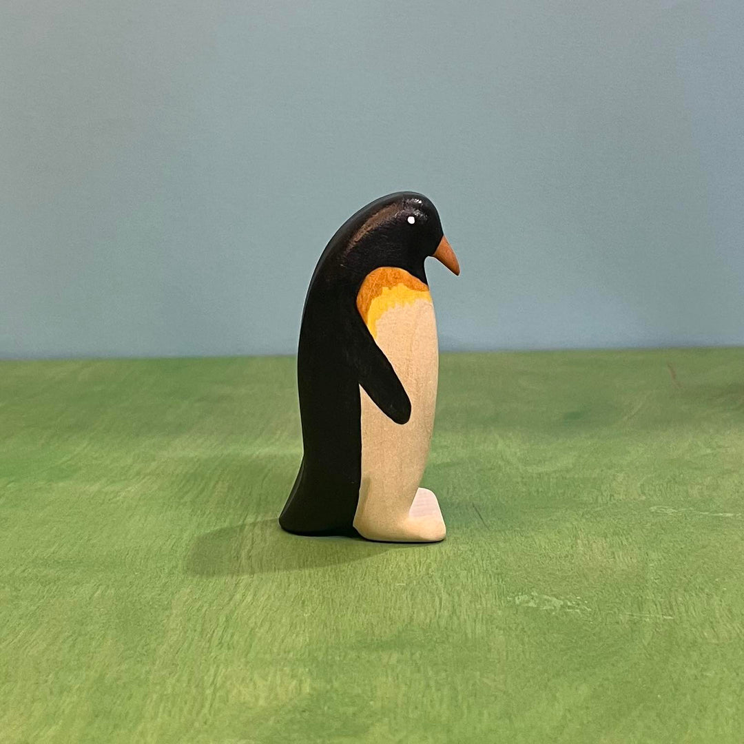 MAKOtoys Penguin hoofd omlaag