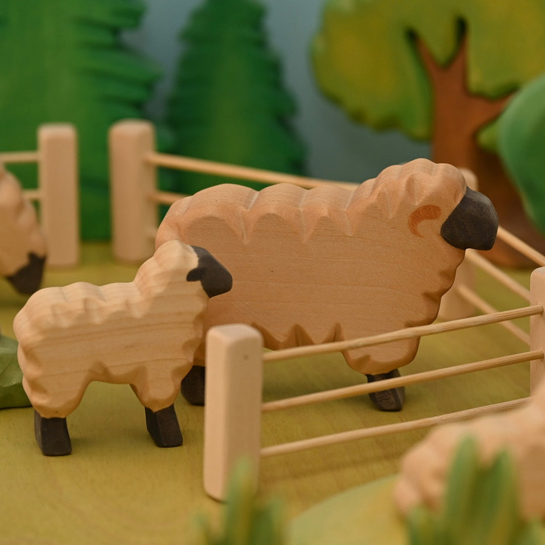 MAKOtoys Schaap (ram)