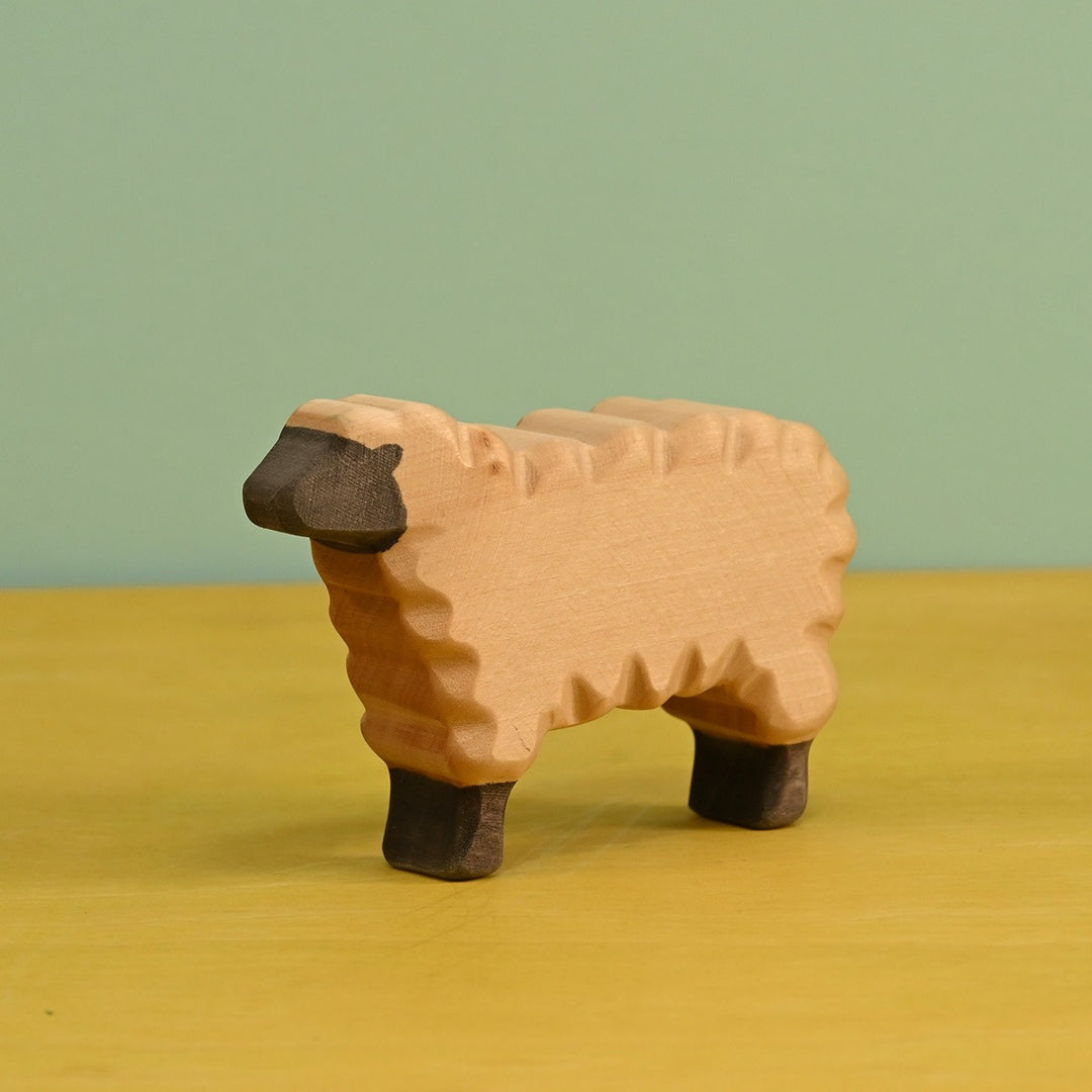 MAKOtoys Schaap staand