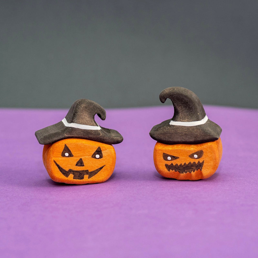 MAKOtoys Halloween Pompoenen