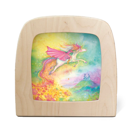 Toverplaat Unicorn Dream