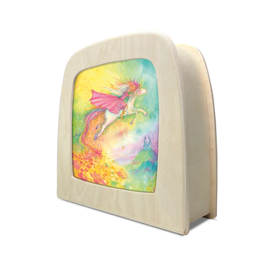 Toverplaat Unicorn Dream