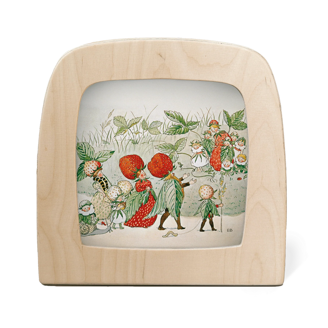 Toverplaat Christofer&