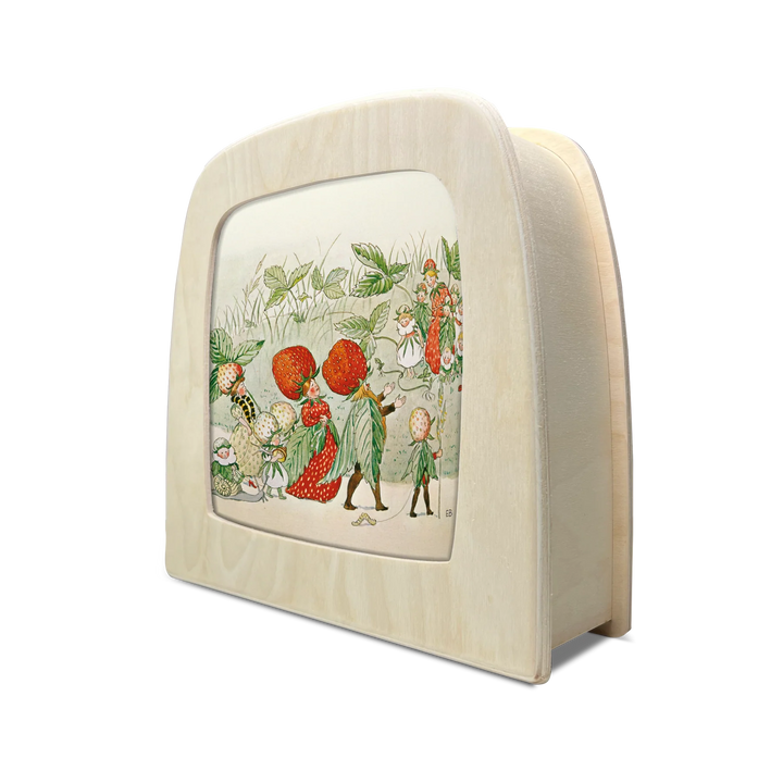 Toverplaat Christofer&