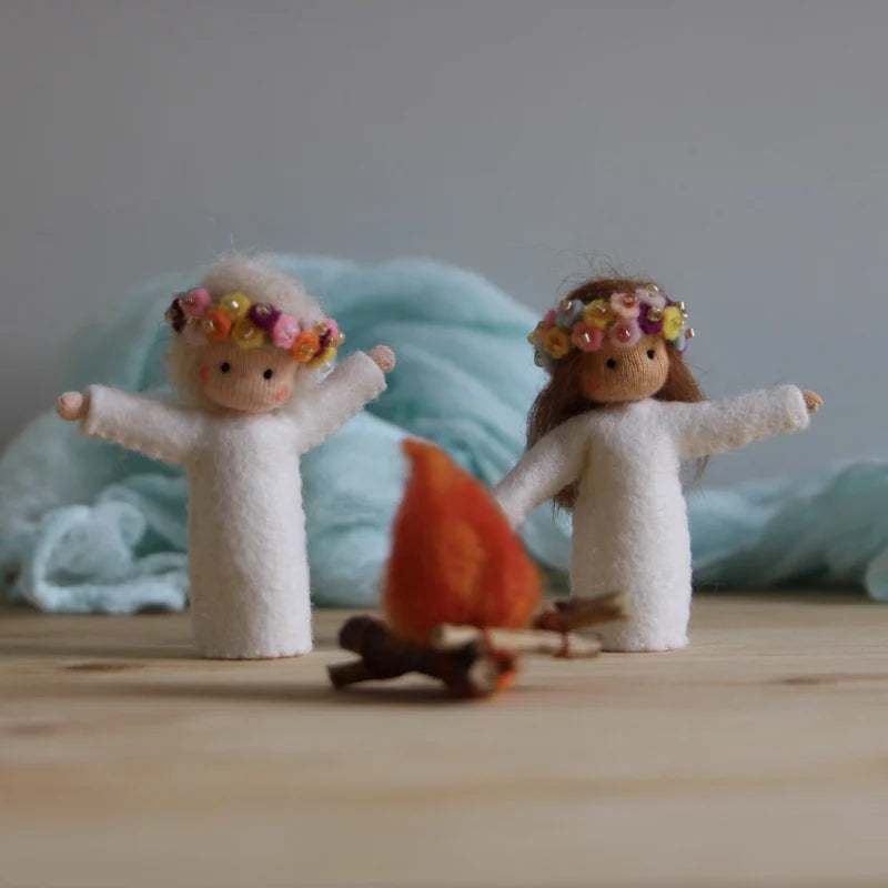 DIY-Puppen – Saint John Children
