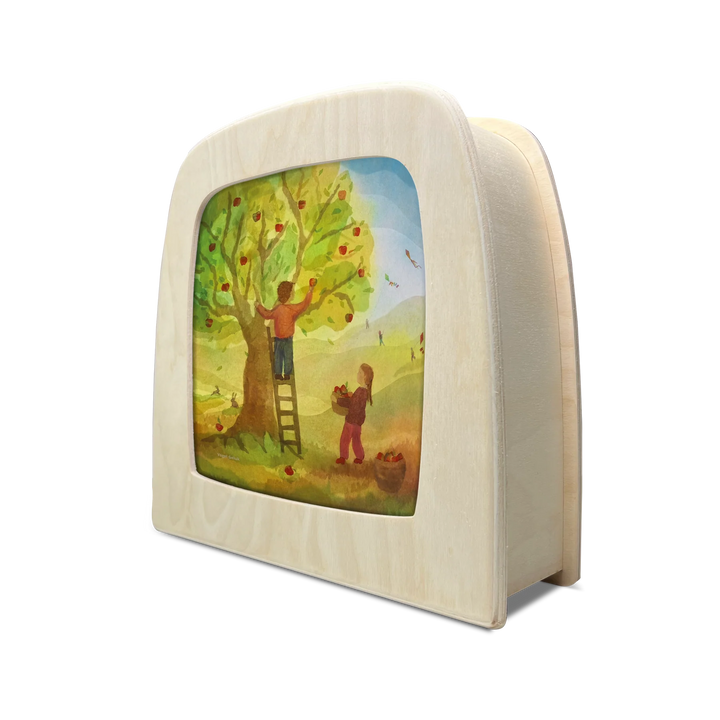 Toverplaat Apple Tree