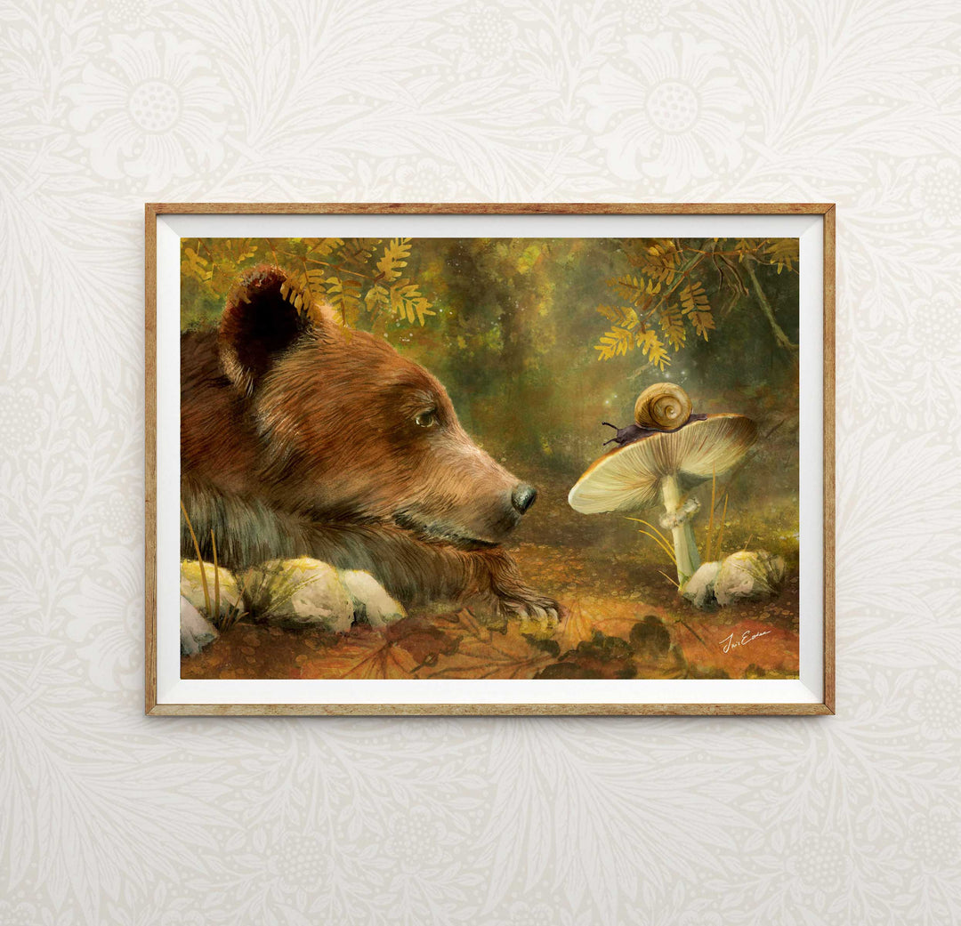 Artprint Wonderment