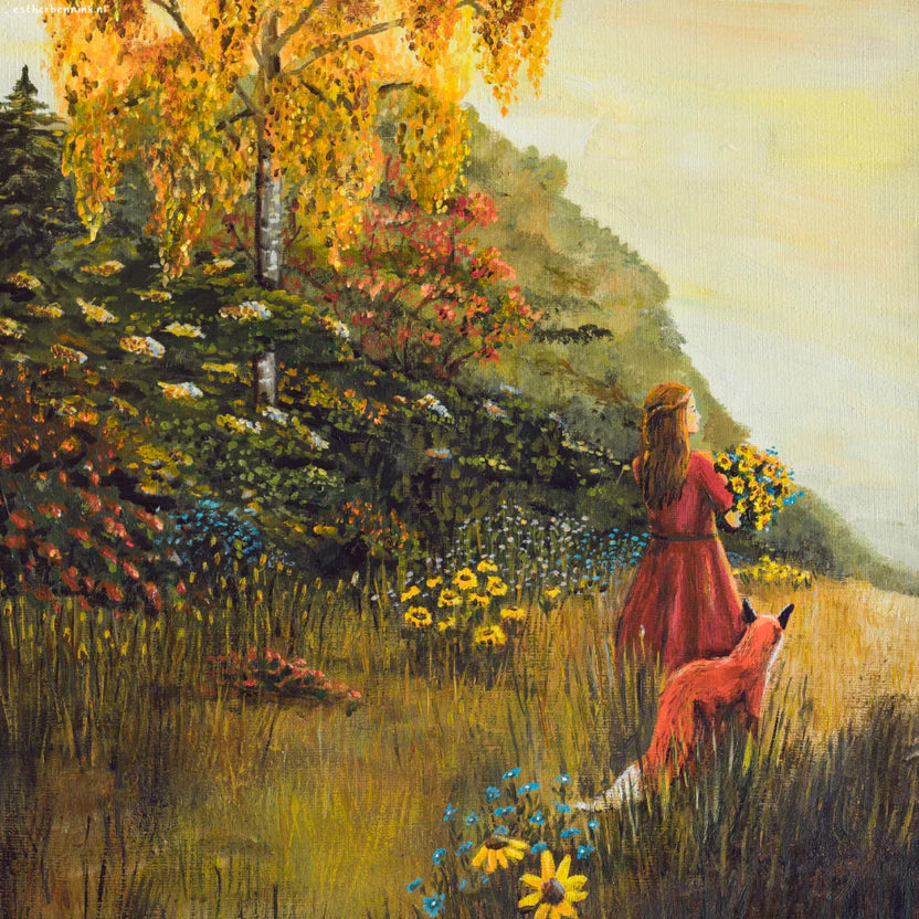 Wisselplaat In het Veld