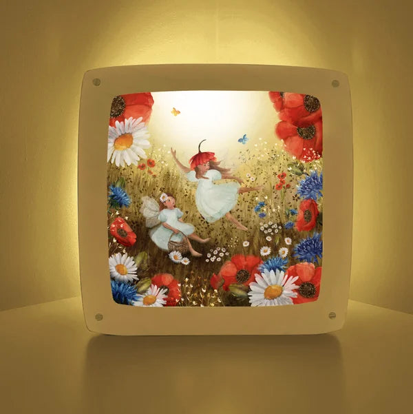 Wisselplaat Whispers of Summer